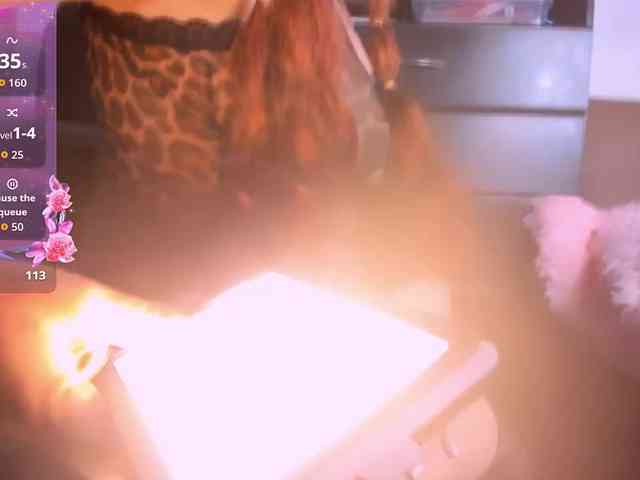 carolinasweet37 webcam