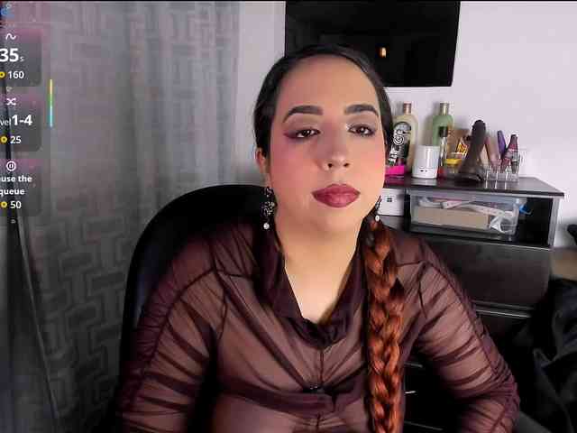 carolinasweet37 webcam
