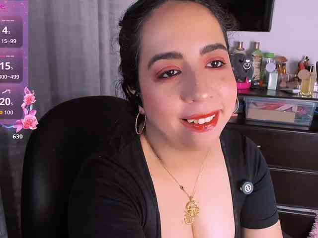 carolinasweet37 webcam