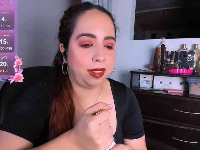 carolinasweet37 webcam