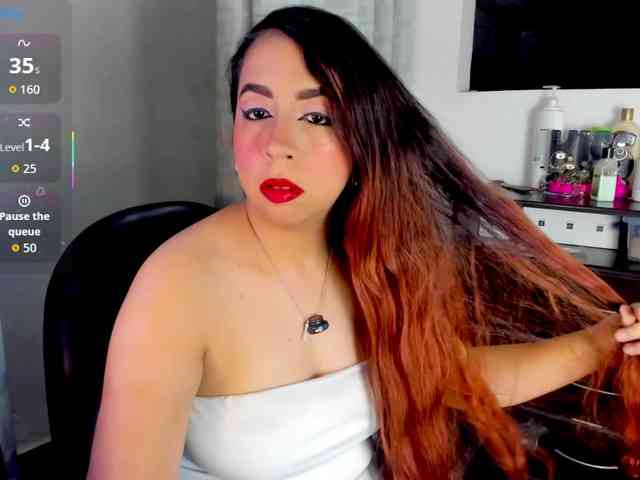 carolinasweet37 webcam