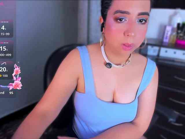 carolinasweet37 webcam