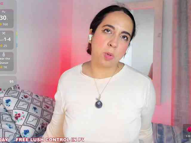 carolinasweet37 webcam