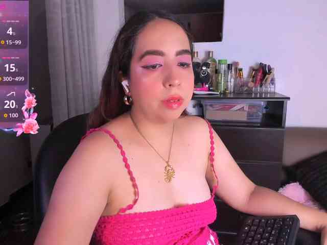 carolinasweet37 webcam