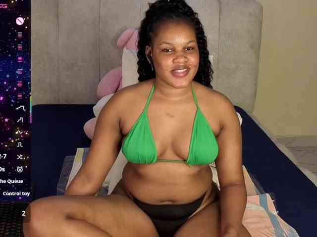 Kimmybaby webcam