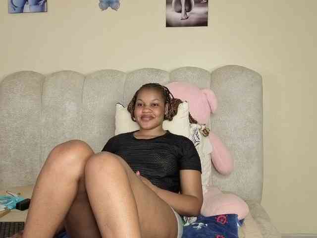 Kimmybaby webcam