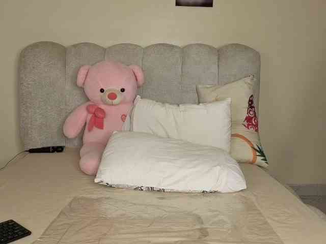 Kimmybaby webcam