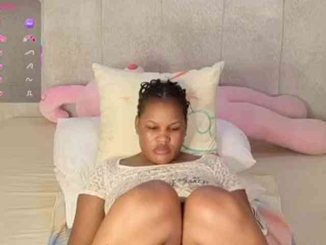 Kimmybaby's live stream