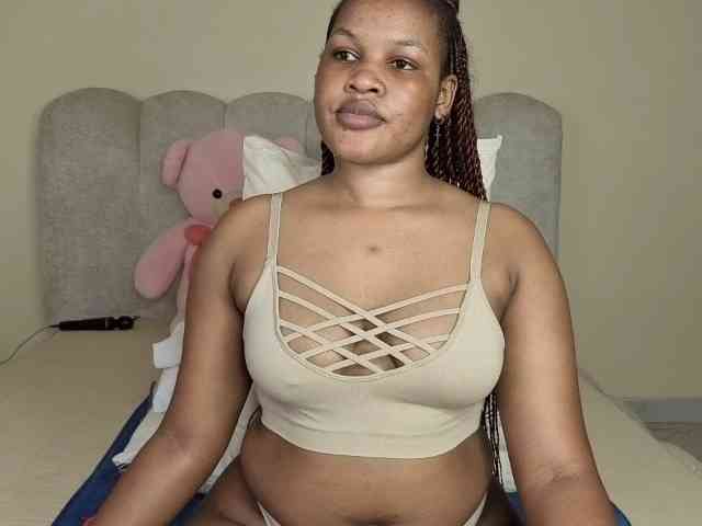 Kimmybaby webcam