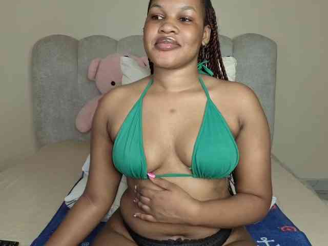 Kimmybaby webcam