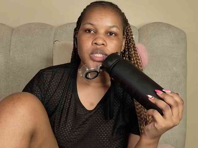 Kimmybaby webcam