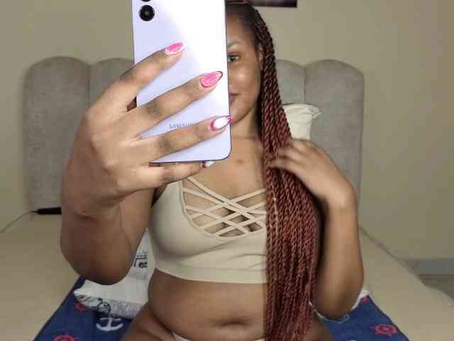 Kimmybaby webcam