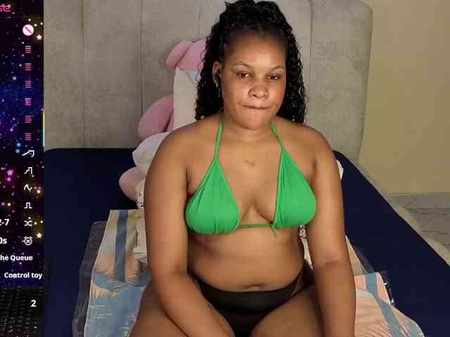Kimmybaby webcam