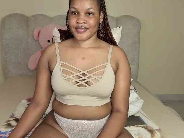 Kimmybaby webcam