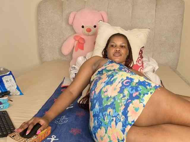 Kimmybaby webcam
