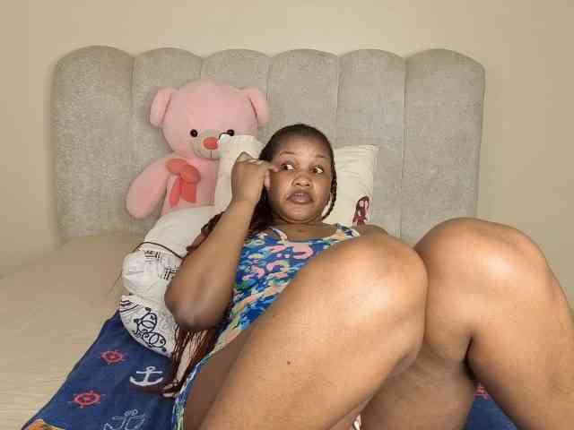 Kimmybaby webcam