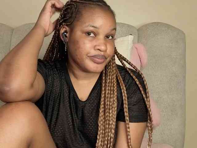 Kimmybaby webcam