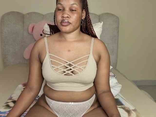 Kimmybaby webcam