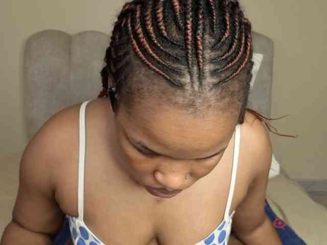 Kimmybaby webcam