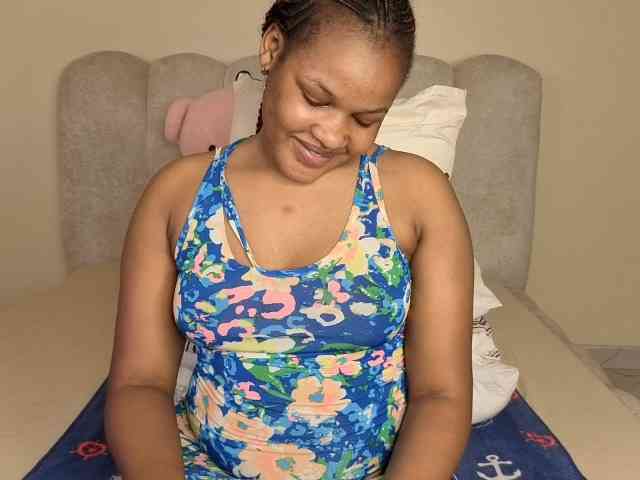Kimmybaby webcam