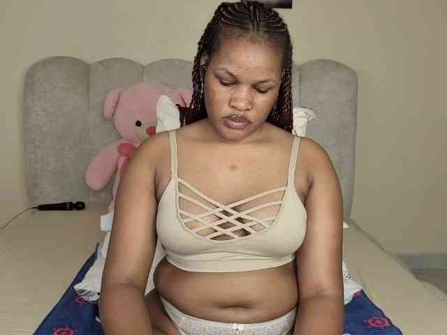 Kimmybaby webcam
