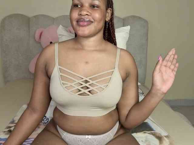 Kimmybaby webcam