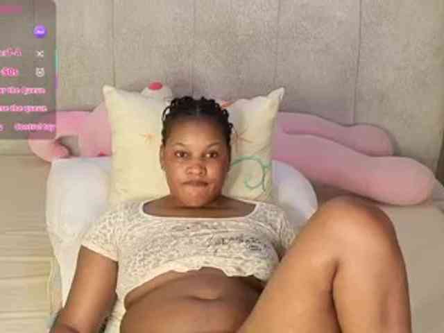 Kimmybaby webcam