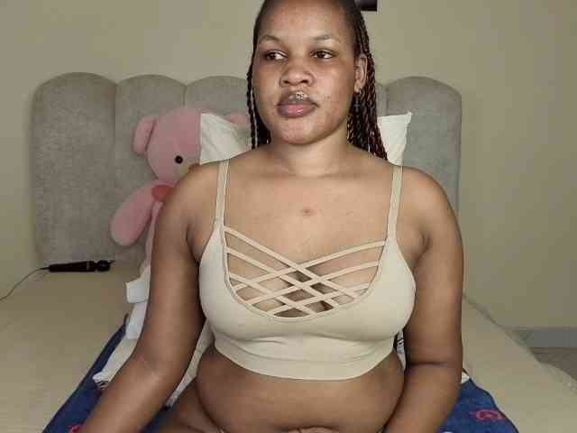Kimmybaby webcam