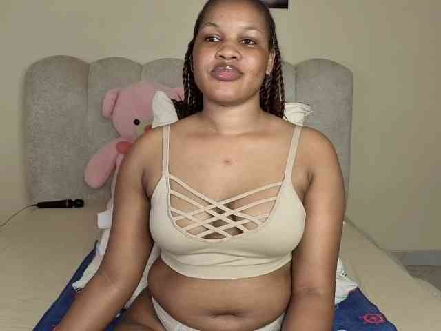 Kimmybaby webcam