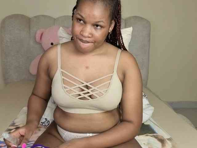 Kimmybaby webcam