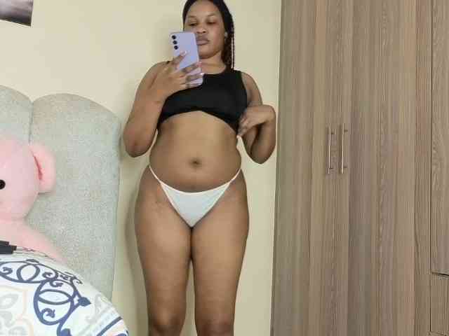 Kimmybaby webcam