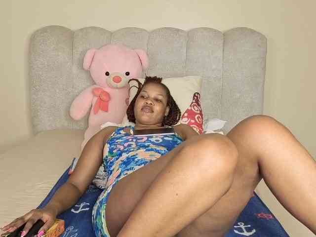 Kimmybaby webcam