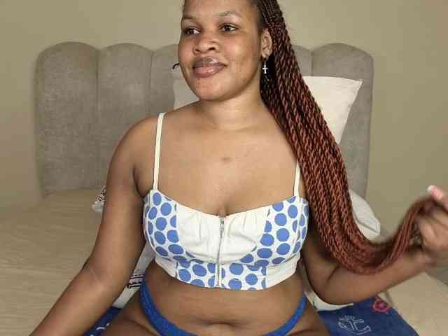 Kimmybaby webcam