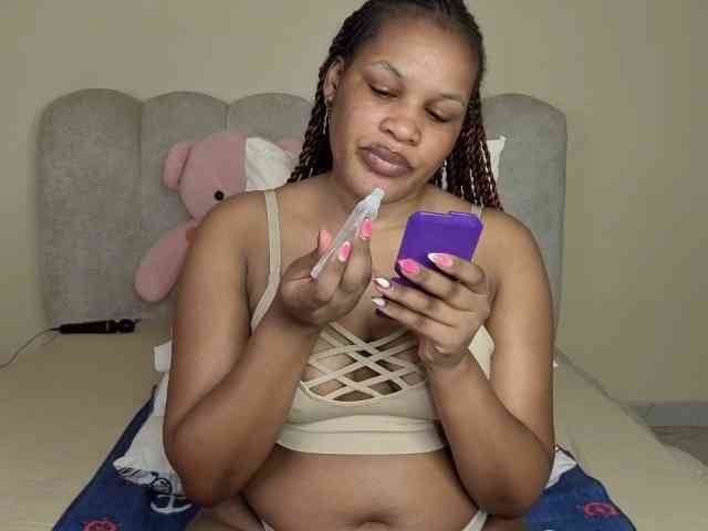 Kimmybaby webcam