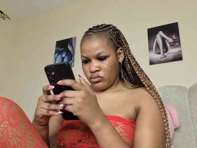 Kimmybaby webcam