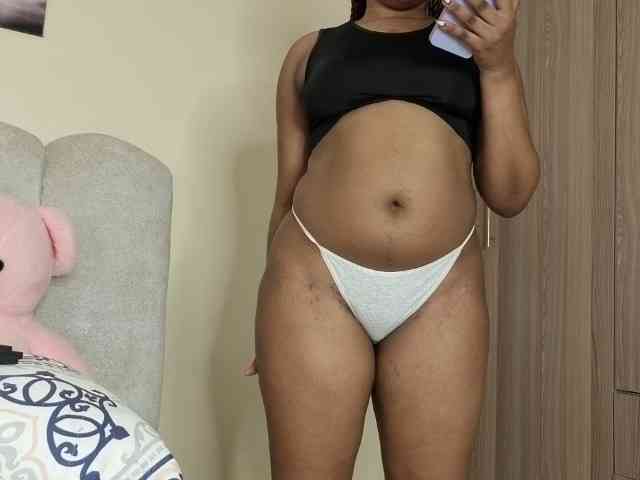 Kimmybaby webcam