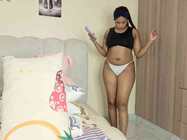 Kimmybaby webcam
