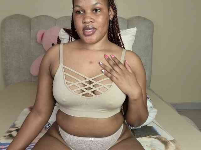 Kimmybaby webcam