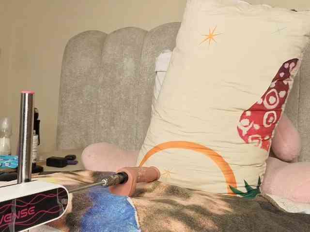 Kimmybaby webcam