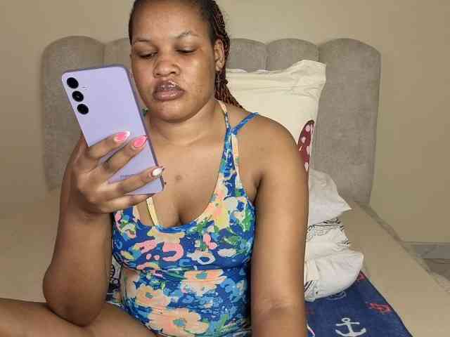Kimmybaby webcam
