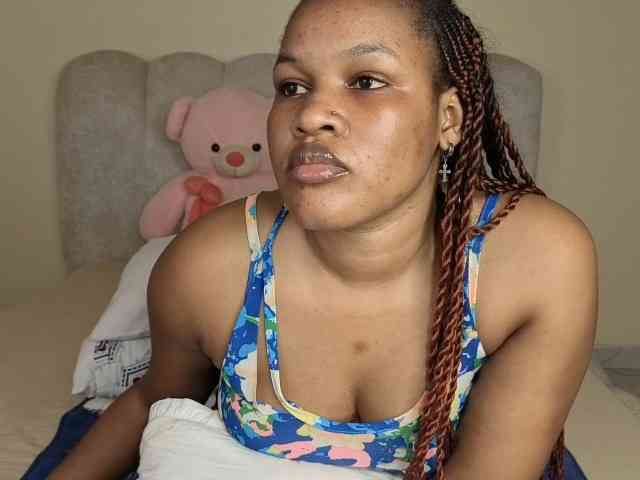 Kimmybaby webcam