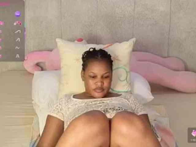 Kimmybaby webcam