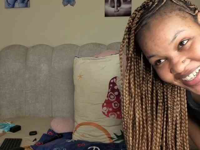 Kimmybaby webcam