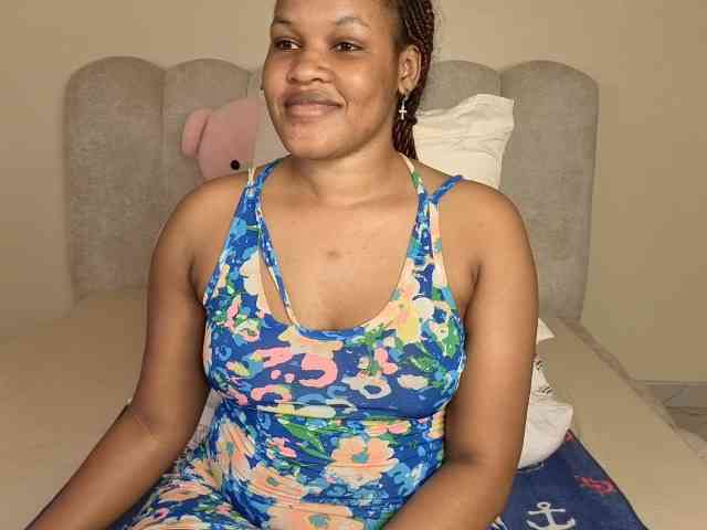 Kimmybaby webcam