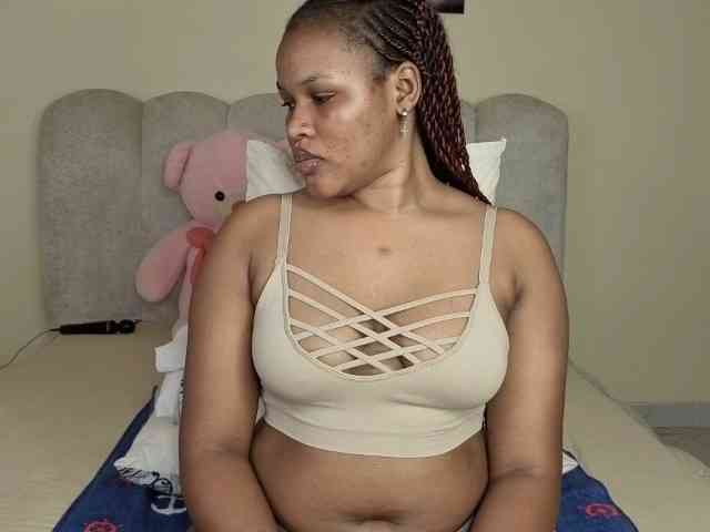 Kimmybaby webcam