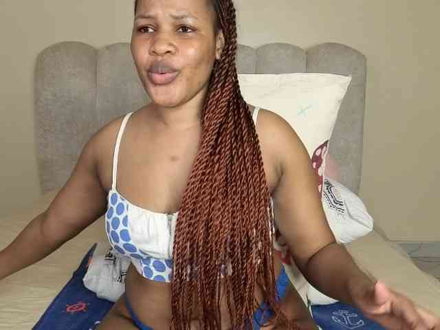 Kimmybaby webcam