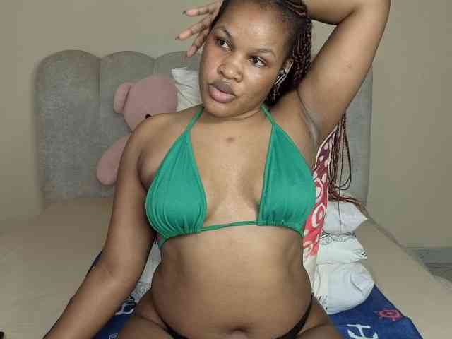 Kimmybaby webcam