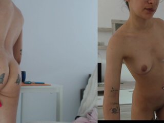 Mayax69 Porn Show