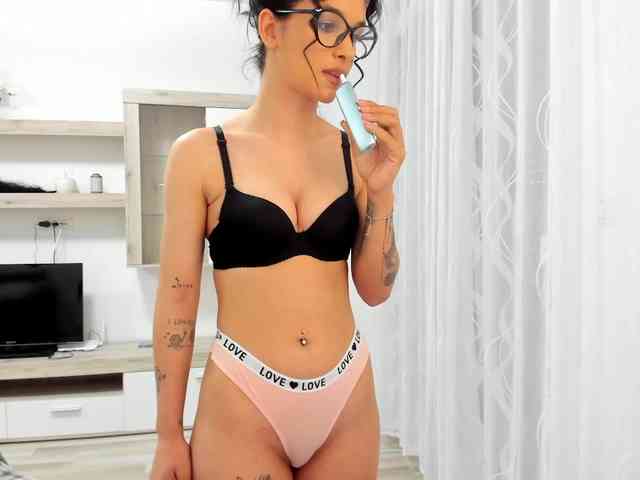 Mayax69 webcam