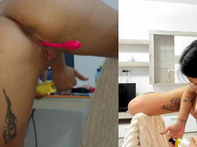 Mayax69 webcam
